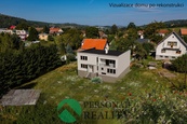 Prodej rodinného domu 223 m2, pozemek 1112 m2, cena 4200000 CZK / objekt, nabízí Personal Reality