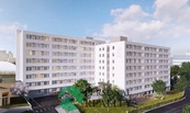 Prodej bytu 2+kk, 47 m2, Čenetická, Praha 4-Chodov, cena 5918000 CZK / objekt, nabízí 