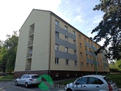 Pronájem byty 1+kk, 29 m2 - Chvaletice, cena 9000 CZK / objekt / měsíc, nabízí 