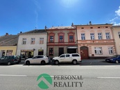 Pronájem byty 1+kk, 22 m2 - Volyně, cena 6500 CZK / objekt / měsíc, nabízí 