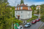 Prodej bytu 2+kk, 45 m2, Praha 5 - Smíchov, cena 7999000 CZK / objekt, nabízí 