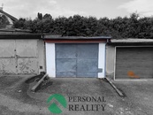 Pronájem garáže, 22 m2 - Tábor, cena 4290 CZK / objekt / měsíc, nabízí Personal Reality