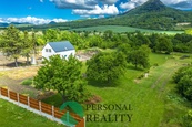 Prodej pozemky pro bydlení, 1004 m2 - Třebenice, cena 2625000 CZK / objekt, nabízí