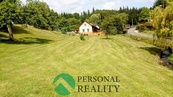 Prodej pozemku pro bydlení, 1100 m2 - Choustníkovo Hradiště, cena 1820 CZK / m2, nabízí