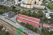 Prodej garáže, 28 m2 - Jindřichův Hradec, cena 1640000 CZK / objekt, nabízí Personal Reality