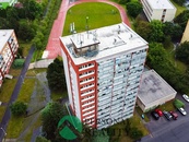 Pronájem byty 1+kk, 42 m2 - Litoměřice - Předměstí, cena 11500 CZK / objekt / měsíc, nabízí 