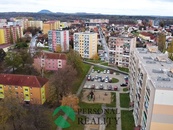 Prodej bytu, 3+1, 68 m2 - Štětí, cena 3150000 CZK / objekt, nabízí 