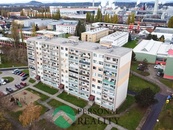 Prodej bytu, 3+1, 68 m2 - Štětí, cena 3150000 CZK / objekt, nabízí 