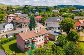 Pronájem bytu 3+1, 71 m2 - Náchod - Jizbice, cena 9000 CZK / objekt / měsíc, nabízí 