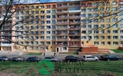 Prodej byty 1+kk, 22 m2 - Most K.H.Borovského, cena 799000 CZK / objekt, nabízí 