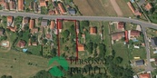 Prodej rodinné domy, 80 m2 - Petrovice, pozemek, 3013m2, cena 4980000 CZK / objekt, nabízí 