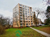 Pronájem, byty 1+1, 38 m2 - Litoměřice - Předměstí, cena 9500 CZK / objekt / měsíc, nabízí 