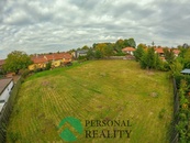 Prodej, Pozemky pro bydlení, 1681 m2 - Krakovany, cena cena v RK, nabízí