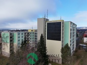 Prodej byty 4+1, 89 m2 - Mariánské Lázně - Úšovice, cena 4190000 CZK / objekt, nabízí 