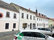 Pronájem atypické byty, 69 m2 - Litoměřice-Město, cena 17000 CZK / objekt / měsíc, nabízí 