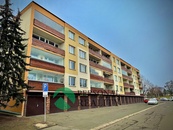 Prodej byty, 1+kk, 43m2, Praha 5-Jinonice, cena 6220000 CZK / objekt, nabízí 