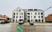 Pronájem byty 3+kk, 72 m2 - Chlumec nad Cidlinou IV, cena 26500 CZK / objekt / měsíc, nabízí Personal Reality