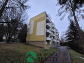 Pronájem byty 1+kk, 34 m2 - Nové Město nad Metují, cena 9000 CZK / objekt / měsíc, nabízí 