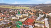 Prodej byt 2+kk, 40 m2 - Žebrák, okr. Beroun, cena 3790000 CZK / objekt, nabízí 