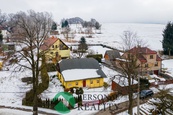 Prodej rodinného domu, 192 m2 - Hlinsko - Chlum, cena cena v RK, nabízí 