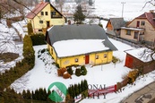 Prodej rodinného domu, 192 m2 - Hlinsko - Chlum, cena cena v RK, nabízí 