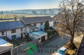 Prodej, rodinného domu, 632 m2, Štětí - Hněvice, cena 3190000 CZK / objekt, nabízí 