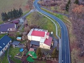 Pronájem obchodní prostory, 150 m2 - Dubá, cena cena v RK, nabízí