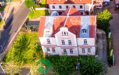 Prodej byty 1+kk, 32 m2 - Mariánské Lázně, cena 90000 CZK / m2, nabízí 