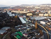 Prodej garáže, 19 m2, Ústí nad Labem - Klíše, cena cena v RK, nabízí 