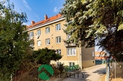 Prodej byty 2+1, 63 m2 - Hořín - Brozánky, cena 3650000 CZK / objekt, nabízí 