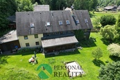 Prodej rodinné domy, 450 m2 - Cvikov - Lindava, cena 7700000 CZK / objekt, nabízí
