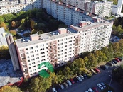 Prodej byty 4+1, 89 m2 - Praha - Hlubočepy, cena 9399000 CZK / objekt, nabízí 