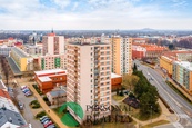 Prodej bytu 3+1, 71 m2 - Karla IV., Pardubice - Zelené Předměstí, cena 5490000 CZK / objekt, nabízí 