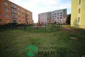 Pronájem bytu 3+1, 69 m2 - Žatec, cena 13000 CZK / objekt / měsíc, nabízí Personal Reality