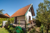 Prodej chata, 60 m2 - Rabyně, cena 3490000 CZK / objekt, nabízí 