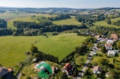 Prodej pozemky pro bydlení, 1 403 m2 - Prosenická Lhota - Suchdol, cena 4910500 CZK / objekt, nabízí