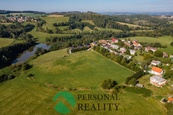 Prodej pozemky pro bydlení, 1 100 m2 - Prosenická Lhota - Suchdol, cena 3850000 CZK / objekt, nabízí