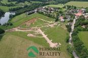 Prodej pozemky pro bydlení, 1 100 m2 - Prosenická Lhota - Suchdol, cena 3850000 CZK / objekt, nabízí