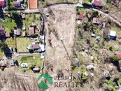 Prodej pozemky - zahrady, 4 735 m2 - Ústí nad Labem - Brná, cena 2021000 CZK / objekt, nabízí