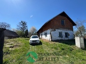 Prodej stavební pozemek, 920 m2 - Chlístovice - Žandov, cena 2200000 CZK / objekt, nabízí