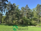 Prodej lesy, 3 934 m2 - Krakov u Rakovníka, cena 130000 CZK / objekt, nabízí
