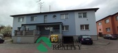 Prodej nebytového prostoru, 36 m2 - Rybitví, cena 20000 CZK / m2, nabízí