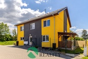 Prodej byty 3+kk, 76 m2 - Chotětov - Hřivno, cena 7500000 CZK / objekt, nabízí