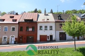 Prodej rodinné domy, 138 m2 - Jáchymov, cena 2200000 CZK / objekt, nabízí