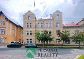 Pronájem byty 1+kk, 40 m2 - Mariánské Lázně, cena 7000 CZK / objekt / měsíc, nabízí