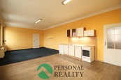 Pronájem byty 2+kk, 65 m2 - Otovice, cena 12000 CZK / objekt / měsíc, nabízí