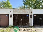 Prodej garáže, 18 m2 - Chabařovice, cena 399000 CZK / objekt, nabízí