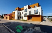 Pronájem byty 2+kk, 58,6 m2 - Chlumec nad Cidlinou, cena 20000 CZK / objekt / měsíc, nabízí