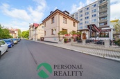 Prodej rodinného domu s restaurací, 616 m2 - Mariánské Lázně, cena 19800000 CZK / objekt, nabízí