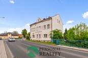 Prodej rodinné domy, 450 m2 - Podbořany, cena 16640000 CZK / objekt, nabízí